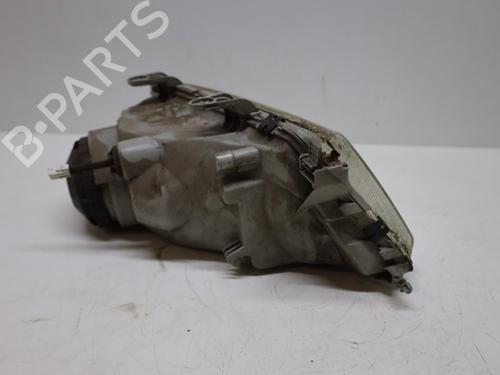 Left headlight SAAB 9-3 (YS3D) 2.0 i | BP37076105C28 - Image 4