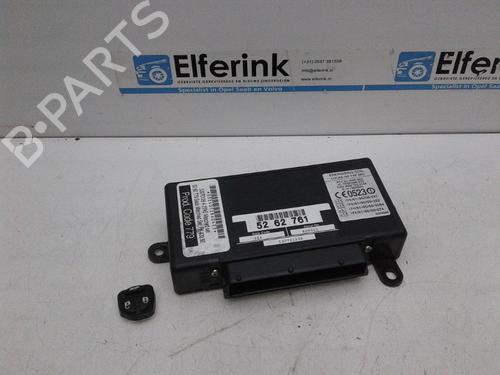 Used Control unit Control unit 18630338 18630338
