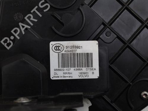 Rear right lock VOLVO XC60 I SUV (156) D4 | BP29586650C99 