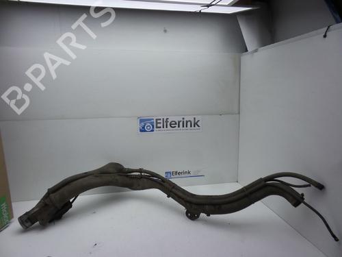 Pipe OPEL ZAFIRA A MPV (T98) 2.2 DTI 16V (F75) | BP18629053M125 
