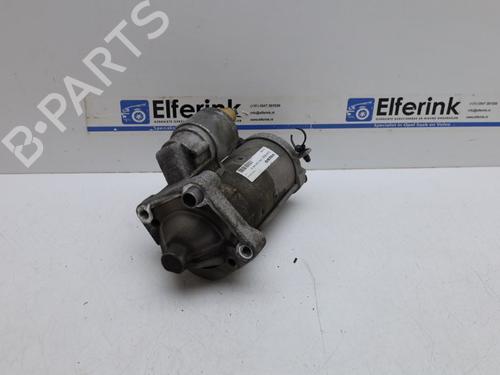 Used Starter Starter 18635328 18635328