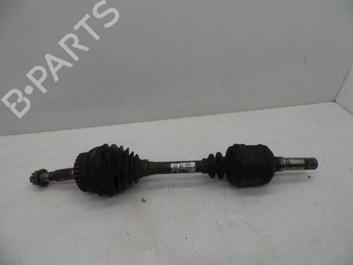 Used Left front driveshaft Left front driveshaft 18613845 18613845