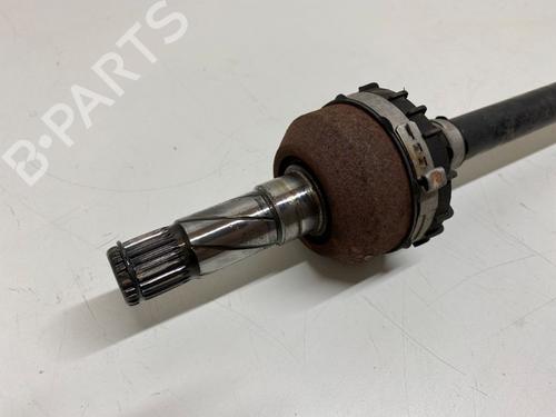 Left rear driveshaft VOLVO XC90 II (256) T5 AWD | BP39447804M40 - Image 2