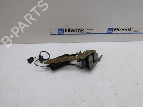 Used Front right lock Front right lock SAAB 9000 Hatchback 2.3 -16 Turbo CSE (200 hp) 18636237 18636237