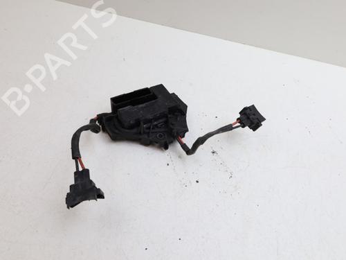 Module électronique SAAB 9-3 Convertible (YS3F) 2.0 t (175 hp) 32871695