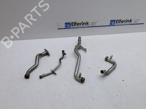 Rohr für Rohr LYNK & CO 01 PHEV (261 hp) 18635631 18635631