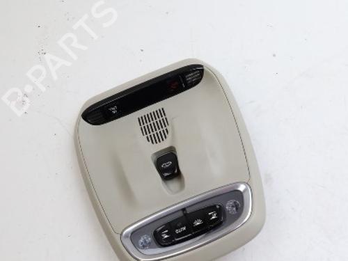 Interior roof light VOLVO XC60 II (246) T5 | BP31691636I8 - Image 2