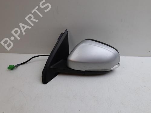 Retrovisor esquerdo VOLVO V60 I (155) D4 (190 hp) 32229004