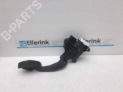 Pedal OPEL CORSA E (X15) 1.3 CDTI (08, 68) | BP18631306I4 
