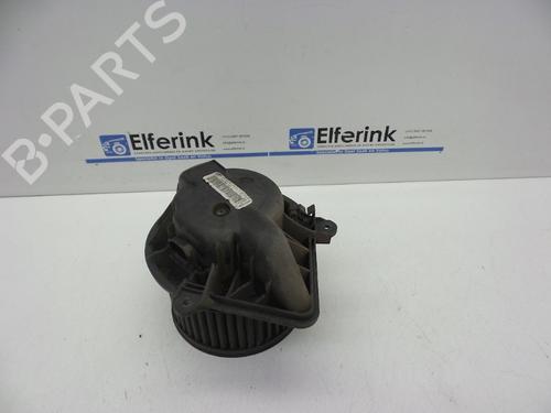Used Heater blower motor Heater blower motor OPEL VIVARO A Van (X83) 1.9 DI (F7) (80 hp) 18626470 18626470