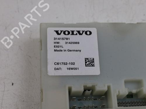 Electronic module VOLVO XC60 I SUV (156) D4 | BP26963646M83 - Image 2