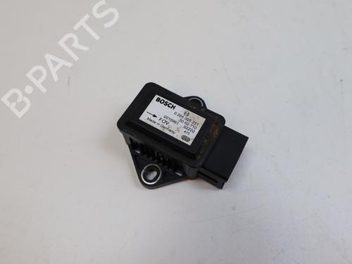 Used Electronic sensor Electronic sensor SAAB 9-5 Estate (YS3E) 2.3 Turbo (250 hp) 21079048 21079048