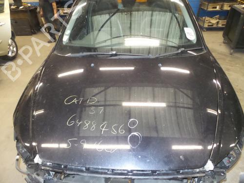 Used Hood Hood VOLVO C30 (533) 1.8 (125 hp) 36156756 36156756