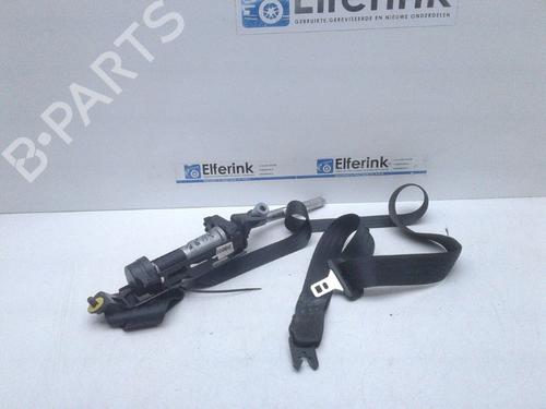Used Front right seatbelt VOLVO XC70 I Cross Country (295) D5 AWD (185 hp) 18633732