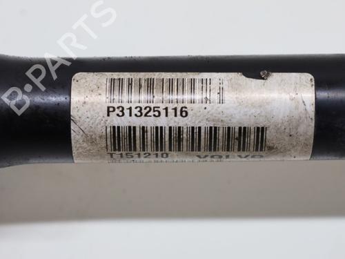 Left front driveshaft VOLVO V70 III (135) D4 | BP33044953M38  - Image 5
