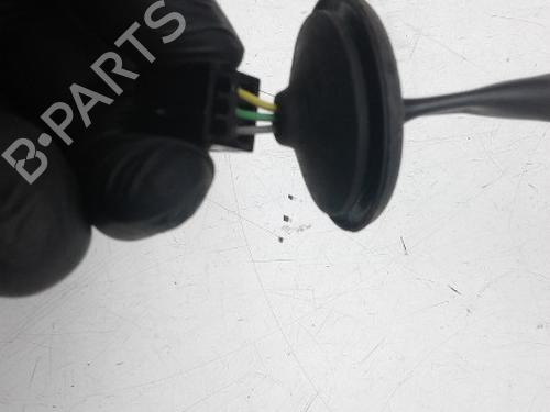 Left mirror OPEL CORSA D (S07) 1.2 (L08, L68) | BP18629677C26 
