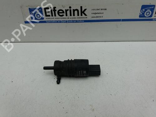 Used Washer pump Washer pump 18634125 18634125