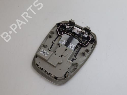 Interior roof light VOLVO V60 II (225) D3 | BP18640068I8 