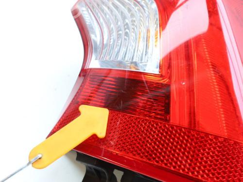 Used Right taillight Right taillight 38489633 38489633