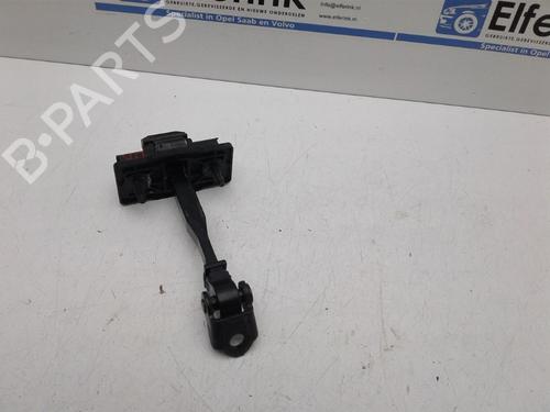 Hinge/Door check strap OPEL CORSA F (P2JO) 1.2 (68) | BP18629147C146 