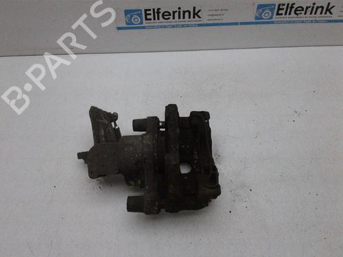 Left rear brake caliper SAAB 9-3 (YS3F, E79, D79, D75) 1.9 TiD | BP18630343M107 