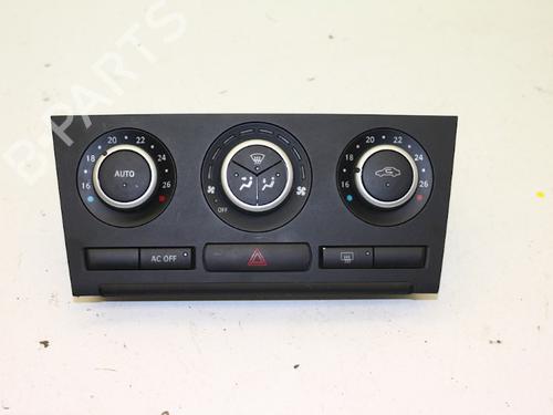 Used Electronic module SAAB 9-3 Estate (E50) 1.9 TiD (150 hp) 18611367
