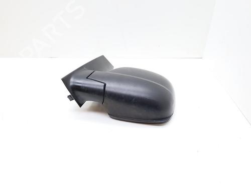 Left mirror MERCEDES-BENZ VITO / MIXTO Van (W639) 111 CDI (639.601, 639.603) | BP22647517C26 