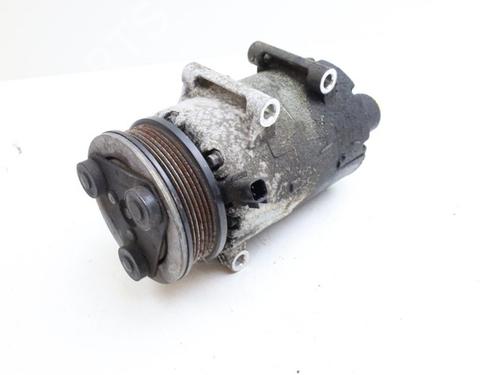 AC compressor VOLVO V70 III (135) 2.0 D | BP33656216M34 - Image 4