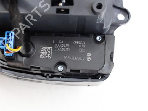 Switch MERCEDES-BENZ GLC (X253) 250 4-matic (253.946) | BP28010315I30 
