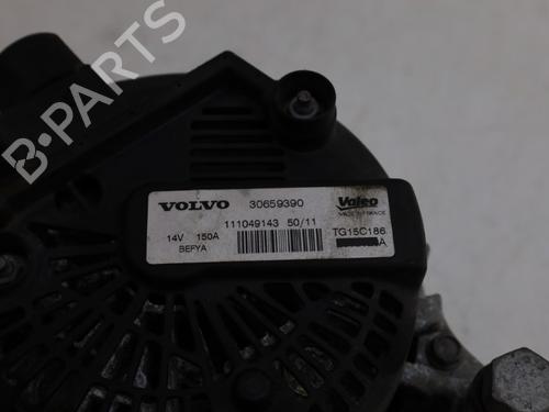 Alternator VOLVO S60 II (134) DRIVe / D2 | BP37030744M7 - Image 5