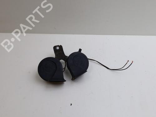 Horn SAAB 9-3 Cabriolet (YS3D) 2.3 i (150 hp) 18640091