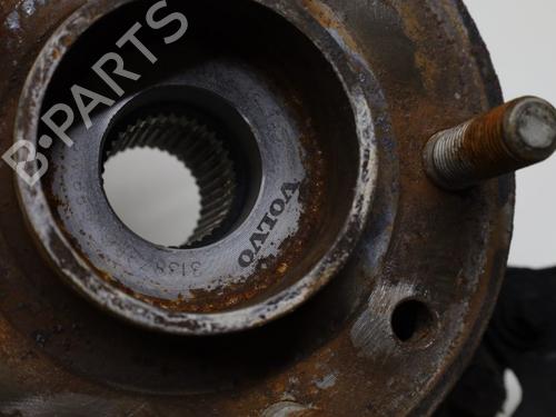 Right front steering knuckle VOLVO V40 Hatchback (525) D2 | BP33607092M26 - Image 2