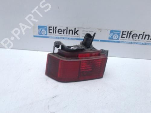 Used Rear fog light OPEL MERIVA A MPV (X03) 1.6 (E75) (105 hp) 18631894