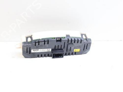 Display monitor SAAB 9-3 (YS3F, E79, D79, D75) 1.9 TiD | BP29743647C48 