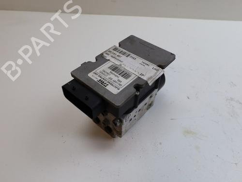 ABS Bremseaggregat OPEL VECTRA C (Z02) 1.8 16V (122 hp) 21693010
