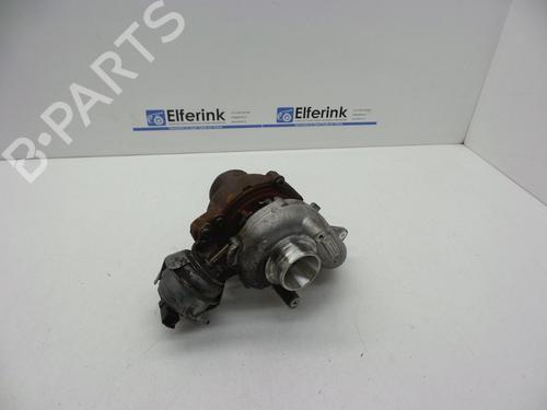 Turbolader/Kompressor für Turbolader/Kompressor VOLVO V40 Hatchback (525) D2 (114 hp) 18626164 18626164