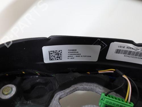 Steering wheel VOLVO XC40 (536) Recharge AWD | BP34138228C49  - Image 6