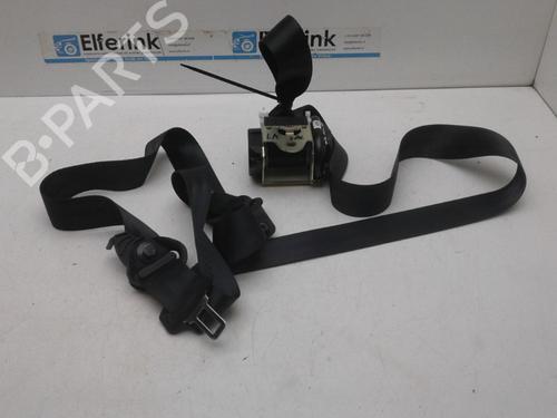 Used Rear left seatbelt VOLVO XC90 II (256) T6 AWD (320 hp) 18639258