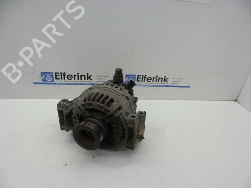 Generator Generator OPEL SIGNUM Hatchback (Z03) 2.2 direct (F48) (155 hp) 18627688 18627688