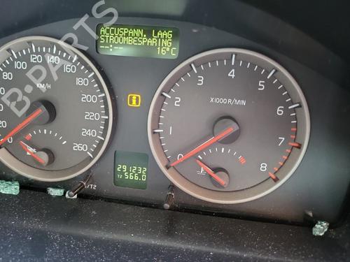 Multifunctionele display VOLVO S40 II (544) 2.0 | BP29332411C48 