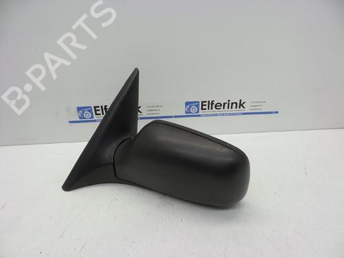 Used Left mirror Left mirror 18623356 18623356
