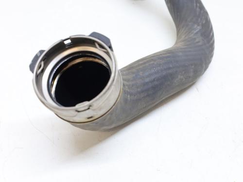 Intercooler pipe MERCEDES-BENZ C-CLASS (W204) C 200 CGI (204.048) | BP37030796M127 - Image 2