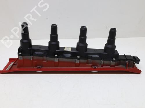 Electronic module SAAB 9-3 (YS3D) 2.0 Turbo | BP38652200M83 - Image 2