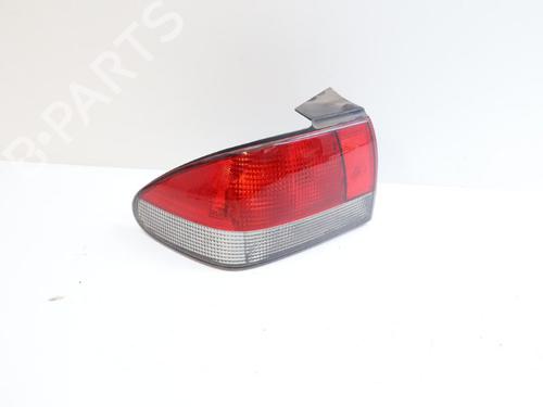 Used Left taillight Left taillight SAAB 900 II 2.5 -24 V6 (170 hp) 33748372 33748372