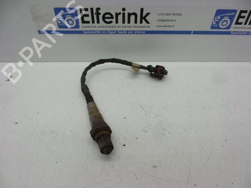 Used Electronic sensor Electronic sensor OPEL CORSA D (S07) 1.2 (L08, L68) (80 hp) 18628858 18628858