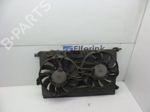 Elektronisk modul OPEL SIGNUM Hatchback (Z03) 2.2 direct (F48) (155 hp) 18627707