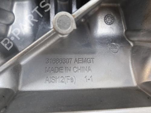 Engine mount VOLVO XC40 (536) Recharge AWD | BP38311003M89 - Image 4