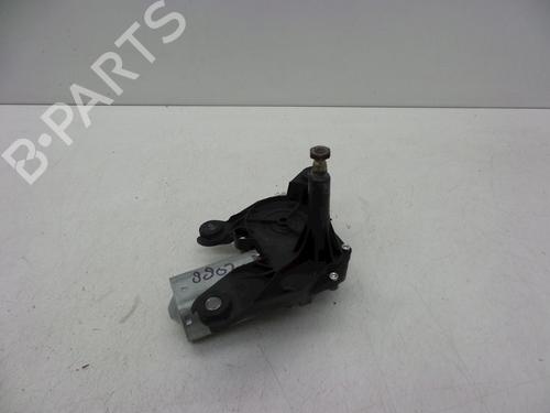 Used Rear wiper motor Rear wiper motor OPEL CORSA C (X01) 1.2 Twinport (F08, F68) (80 hp) 18625878 18625878