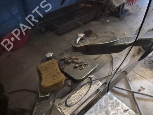 Right rear door OPEL CORSA D (S07) 1.2 (L08, L68) | BP20496046C5 