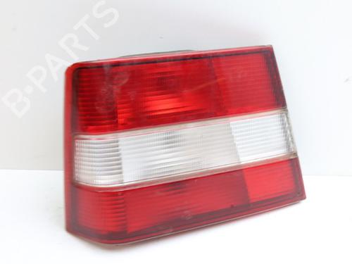 Used Left taillight Left taillight 18608039 18608039